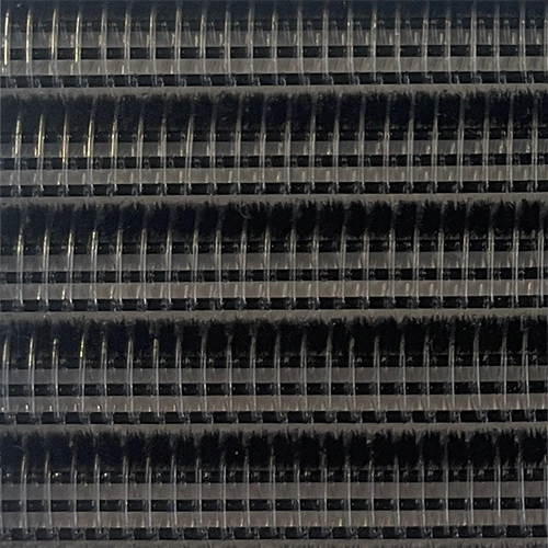 DOSSIER MAILLE titane